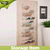 Behind the door  36pairs    shoe hanger thumb 3