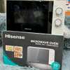 Hisense Microwave thumb 0