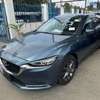 Mazda 6 Atenza Petrol 2020 thumb 0