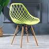 Dining Eames Mesh Chair thumb 7
