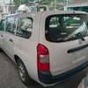 Toyota succeed non hybrid on sale thumb 0