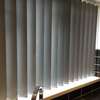 DURABLE VERTICAL WINDOW BLINDS. thumb 2