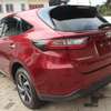 Toyota Harrier 2.0 ASU65 2017 4WD Sunroof Leather 19,000 Kms thumb 2