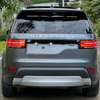 2017 land Rover discovery 5 diesel thumb 4