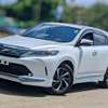 Toyota Harrier 2018 thumb 0
