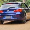 2016 BMW 118i SUNROOF thumb 0