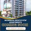 3 Bed Apartment with Swimming Pool at Mombasa Beach thumb 1