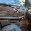 MERCEDES-BENZ E250 WITH SUNROOF. thumb 1