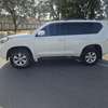 Toyota land cruiser prado used petrol thumb 8
