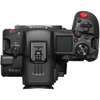 Canon EOS R5 C Mirrorless Digital Camera (Body Only thumb 5