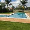4 Bed Townhouse with Swimming Pool at Muthaiga And Gigiri thumb 19