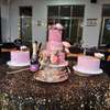 Special Occasion Corporate Events Wedding Birthday Cakes thumb 5