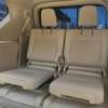 Toyota land Cruiser Prado TZ-G White 2019 thumb 8