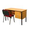 Study Desks : Study Desk with Drawers thumb 2