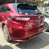 Toyota harrier redwine thumb 4
