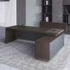 1600mm Executive Office Desk thumb 2