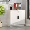 Office Cabinet: Wooden Modern Office Cabinet thumb 3