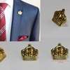 Crown Royal Lapel Pin Badge thumb 5