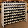 Wine cellar - racks/domestic wine racks thumb 2