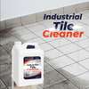 5L Industrial tile cleaner to remove stubborn Stains thumb 0
