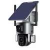 WiFi Focus CCTV Camera thumb 0