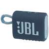 JBL Go3 Bluetooth Portable Waterproof Speaker thumb 0