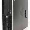 HP desktop core2duo 2gb ram 250gb hdd. thumb 1