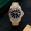 Rolex Gold thumb 0