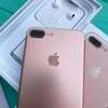 Apple Iphone 7 Plus • Gold 256 Gigabytes  • With Earpods thumb 1