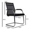 Fixed Mesh Back Office Guest Chair thumb 10