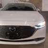 Mazda 3 Skyactive G (petrol) 2019 thumb 0