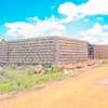 Prime Residential plot for sale in kikuyu Gikambura thumb 5