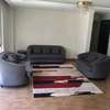 Grey, 7 Seater sofa thumb 0