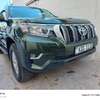 Prado TX - 2015 model thumb 3
