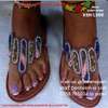 Womens leather sandals thumb 5