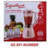 Signature Blender 3 in 1 with Grinder - 1.5 Litres thumb 1