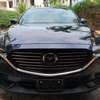 Mazda cx8 diesel 2018model thumb 1