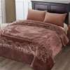 luxury warm and light soft blankets thumb 4