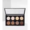 NYX Professional Makeup Highlight and Contour Pro Palette thumb 1