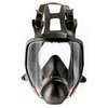 Vaultex Half Facepiece Mask Respiratory 6000 Series thumb 2