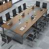 Office Table: 240cm Conference Table thumb 1