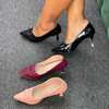 Fashion heels 
Sizes 37-42 thumb 5