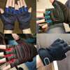 Unisex gym gloves thumb 2