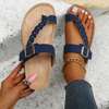 Suede sandals new design sizes 37-43 thumb 2