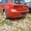 BMW 118 i 2016 MODEL. thumb 3