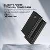 oraimo Traveler 3 Byte Massive Power 27000mAh Power Bank thumb 0