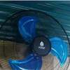 Nunix 18 inches wall fan thumb 1