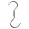 STAINLESS STEEL-Swivel Joint Butcher Hook thumb 0