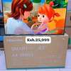 Hisense 43 inch smart tv thumb 0