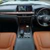 2018 Lexus LX 570 thumb 0
